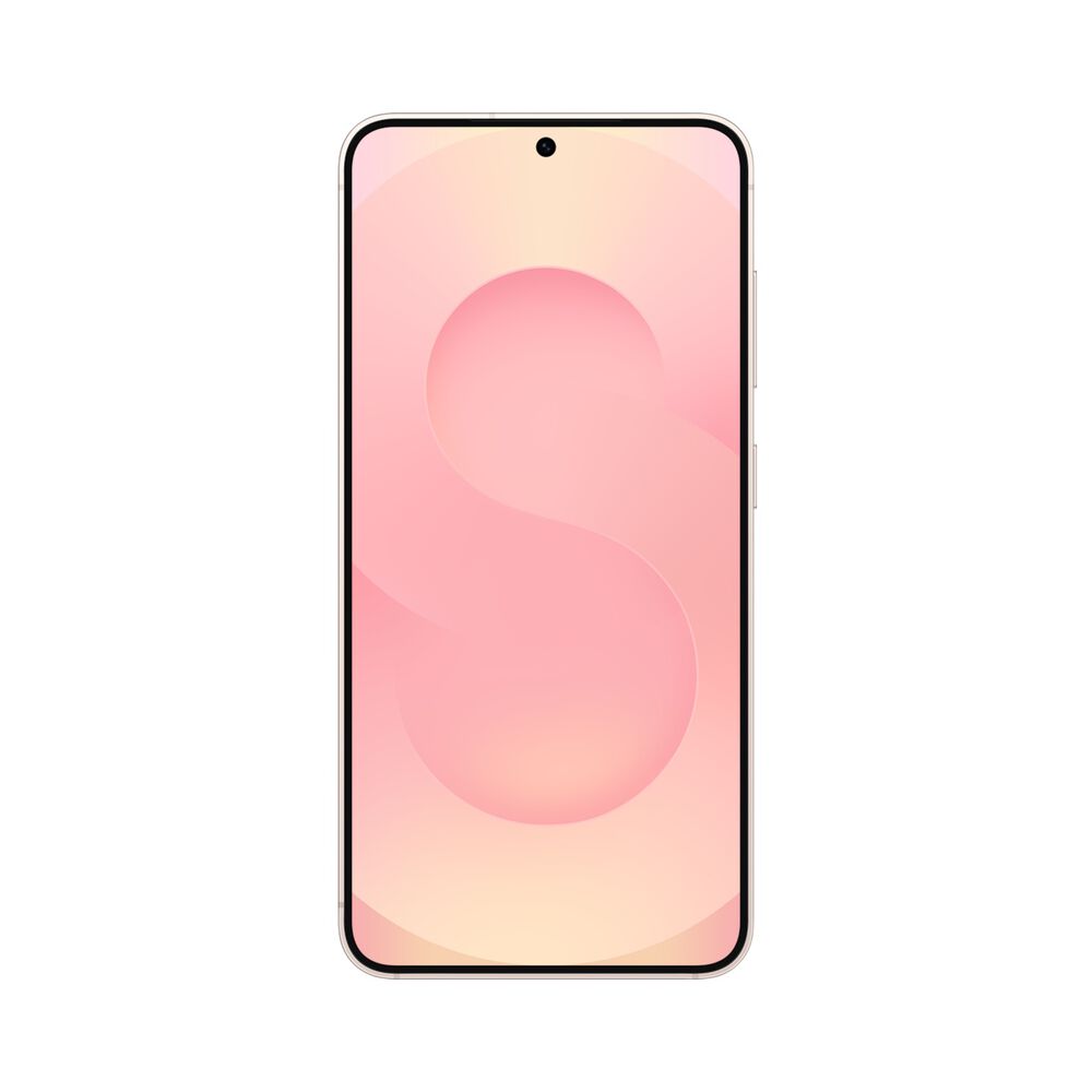 Samsung Galaxy S25 128gb Oro Rosa image number 4.0